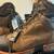 Hawk legion 400 gram brown boots 3 thumbnail