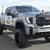 2025 GMC Sierra 3500 AT4 Truck Diesel 4x4 4WD 7 thumbnail