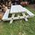 Picnic table 6' NEW 1 thumbnail