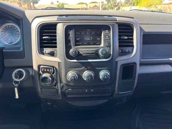 2017 RAM 1500 crew cab! - Photo 14