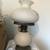 Hurricane table lamp electric 9 thumbnail