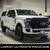 2021 FORD F-350 SUPER DUTY LARIAT ULTIMATE - FX4 - LEER CANOPY - LOADE 3 thumbnail