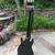 1978 Gibson Ebony / Black L-9SF Ripper Fretless bass guitar 13 thumbnail