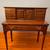 Pennsylvania House Queen Anne flip top desk 1 thumbnail