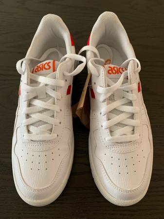 ASICS Japan S Women 7 NEW 1