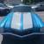 1973 CHEVROLET CAMARO COUPE 7 thumbnail