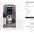 De'Longhi Dinamica Plus - Fully Automatic Espresso Machine 3 thumbnail