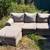 composter, couch and refrigerator /freezer 3 thumbnail