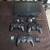 PS2 with 3 controllers one wireless, memory card and 30 games/books 1 thumbnail