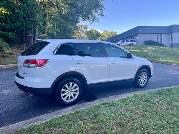 2008 Mazda CX-9 - $3.150 (Decatur)63620427148673122