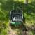 Push Lawn Mower 1 thumbnail