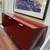 Contemporary Italian Red Sideboard by Cappellini 4 thumbnail