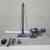 dyson v10 cyclone hair removal vanes  vacuum v10-101 3 thumbnail
