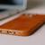 Bullstrap Full-Grain Premium Leather MagSafe Case iPhone 17 Pro / Max 11 thumbnail