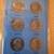 Susan B. Anthony dollars set 1 thumbnail