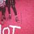 The Sandlot 1993 baseball Movie Red Small S T-Shirt 2 thumbnail