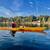 17' Shearwater Merganser Greenland Hull Style Kayak 1 thumbnail