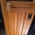 Slim oak cabinet 6 thumbnail