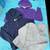 MENS SIZE SMALL HOODYS- CHAMPION, NIKE, LEVI.   take all for $10.  FIR 1 thumbnail
