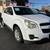 2012 Chevrolet Chevy Equinox LS 4dr SUV 2 thumbnail