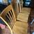 Wood Table Sets 3 thumbnail