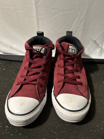 Converse Chuck Taylor All Star NEW 1