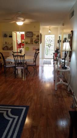 $2,000 / 2br - 1000ft2 - Alquiler de condominio de invierno en Vero Beach, Florida (Vero Beach)63799712158209123
