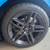 Selling a set of Ford Mustang GT500 SVT OEM wheels gloss black 7 thumbnail