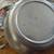 Metal bowl with ladle 1 gal 4 thumbnail