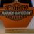 Harley Davidson Wood Tote, Magazine Rack,  Kids Toy Caddy 7 thumbnail