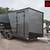 2025 Stealth Trailers COBRA  7X14 RTA2 PRICE REDUCED FOR HAIL DAMAGE C 1 thumbnail