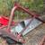 Tractor crain 3 point 2 thumbnail