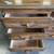 OAK DRESSER - SOLID OAK - 9 DRAWER 2 thumbnail