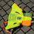 4 kids flotation vests 1 = 20lbs, 3 = 30lbs 2 thumbnail
