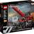 LEGO Technic Rough Terrain Crane 42082 Building Kit (4,057 Pieces) 2 thumbnail