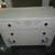 Chippy Antique White Chest of Drawers 4 thumbnail