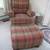 Drexel Heritage Tilt Back Recliner Chair w Ottoman Set, New $1,200!!!! 12 thumbnail