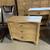 Restoration Hardware Empire Rosette 3 Drawer Chest/ Nightstand 1 thumbnail