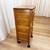Antique Tiger Oak Serpentine Style Hat Box Dresser Free Delivery 5 thumbnail