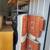 1977 Custom Leather Cadillac Seats + 4 thumbnail