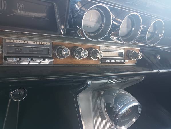 ***********1963 Pontiac Grand Prix*********** - $7.500 (Mission Valley)63470057322627124
