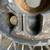 15'' real rare dayton wire wheel (jaguar) 7 thumbnail