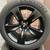 20” Jeep Grand Cherokee Durango SRT Factory OE Wheels Rims Tires 20 in 2 thumbnail