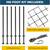 Fence Extension (NEVER OPENED, STILL IN BOX) 6 thumbnail