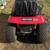 SNAPPER LT200 38 inch RIDING LAWNMOWER TRACTOR 4 thumbnail