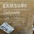 Samsung Odyssey G5 34" Ultra-Wide WQHD Gaming Monitor Curved 165hz New 18 thumbnail