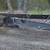 Flatbed 33x8 Tandem Axle Trailer Frame 5000 Lb Axles ST225/75R15 Tires 2 thumbnail