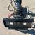 Mini skidsteer hydraulic rotating grapple 4 thumbnail