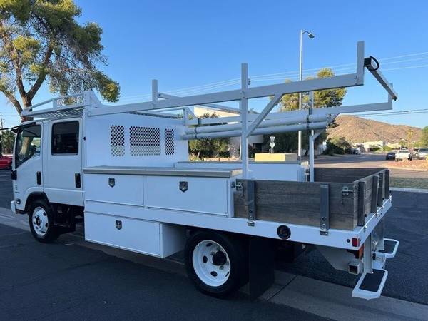 2020 Chevrolet Chassis 4500 Chevy - Photo 6