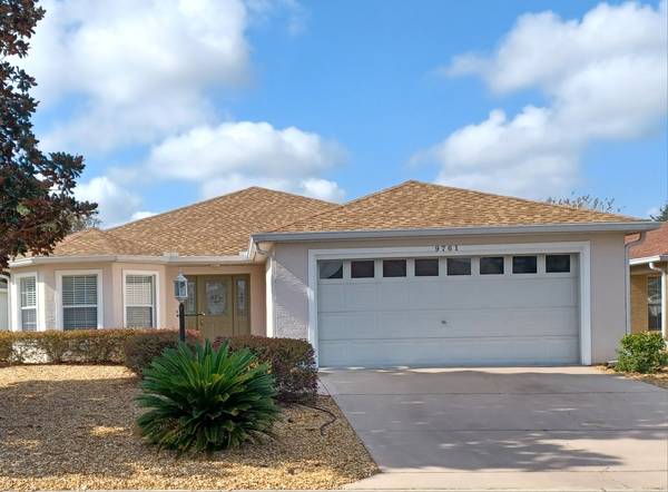 Updated Home near World Equestrian Center 1